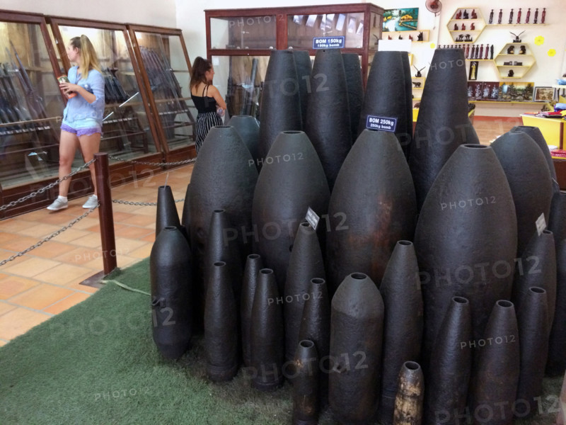 VIETNAM HISTOIRE