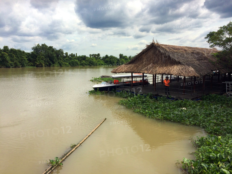 VIETNAM-GEOGRAPHIE