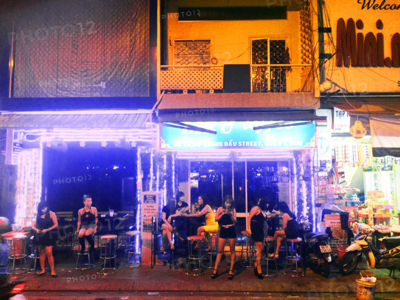 VIETNAM-SAIGON-TOURISME