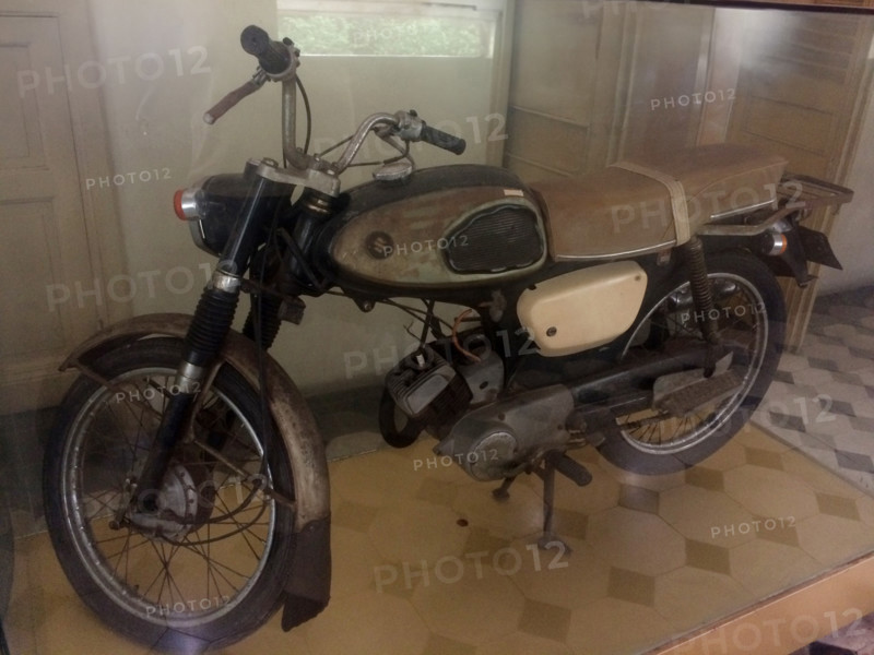 VIETNAM-HISTOIRE-MUSEES