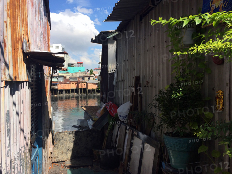 VIETNAM-SAIGON-ARCHITECTURE
