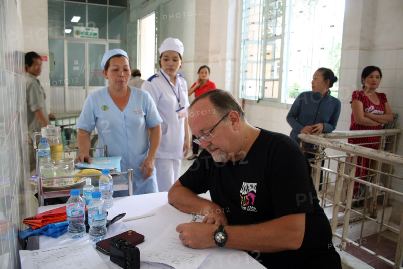 Vietnam – Social issue - Healthcare