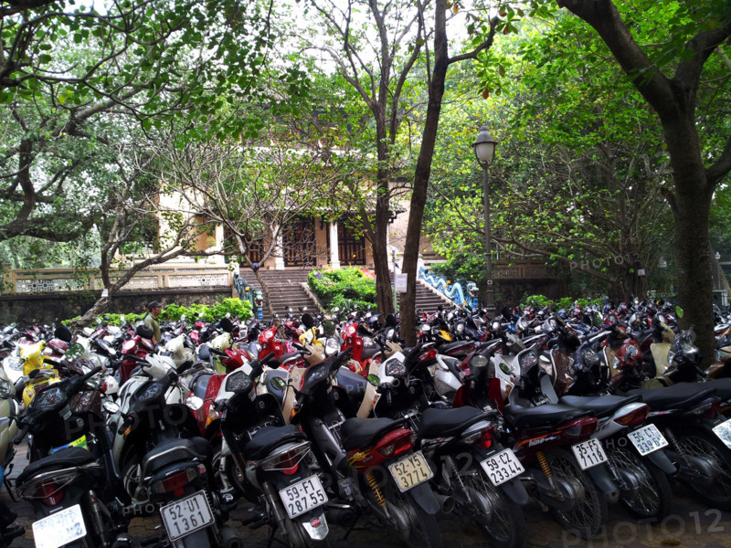 VIETNAM-SAIGON-TOURISME