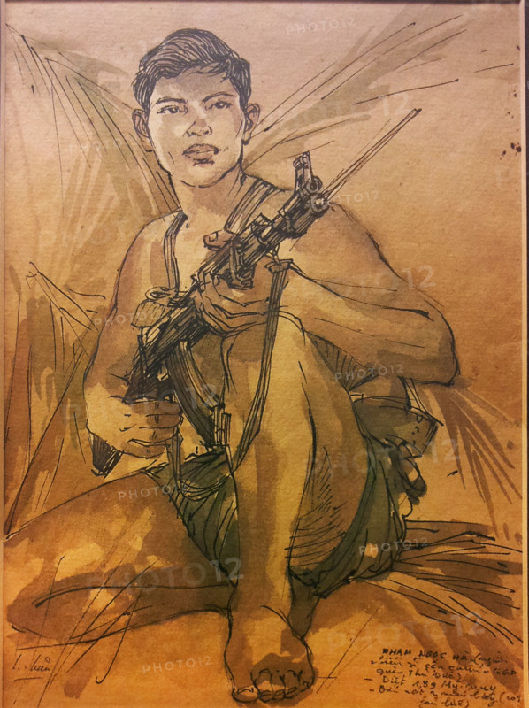VIETNAM 2016