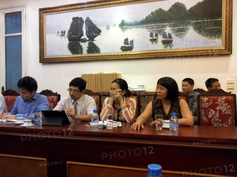 Vietnam – Social issue