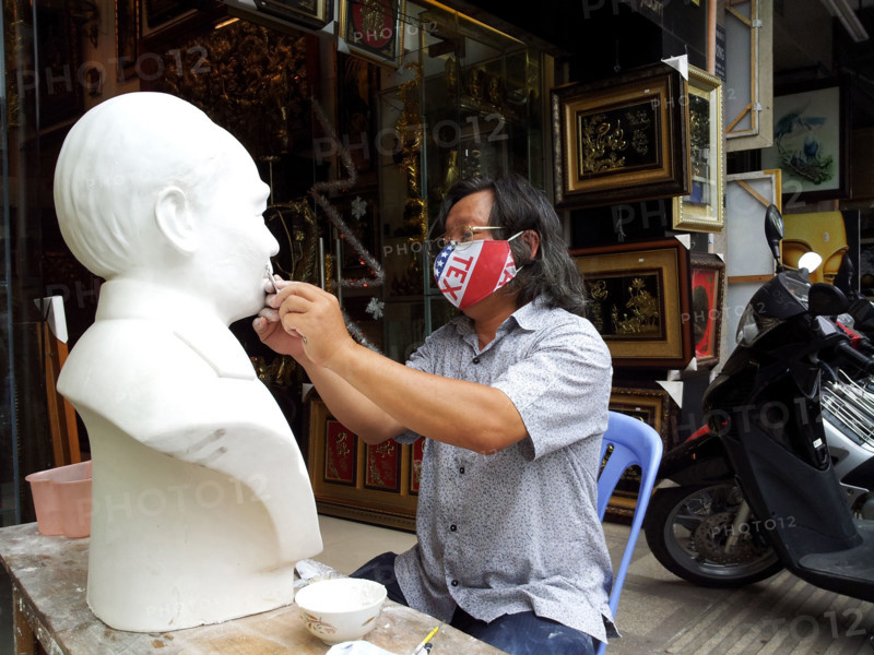 VIETNAM-SOCIETE-CULTURE
