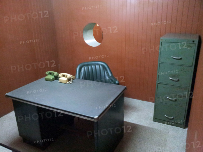 Vietnam - Museum - Politics