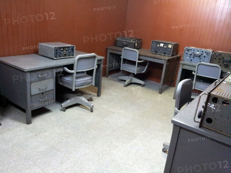 Vietnam - Museum - Politics