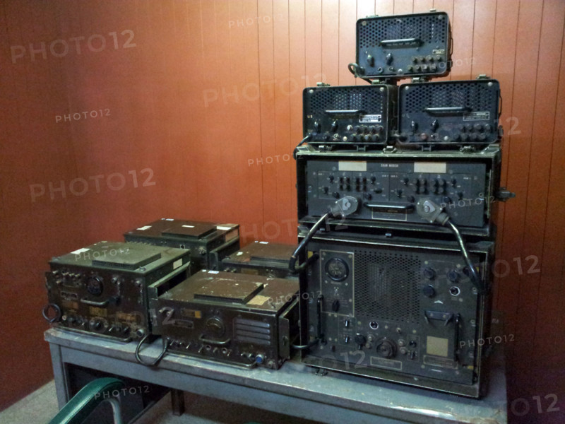Vietnam - Museum - Politics