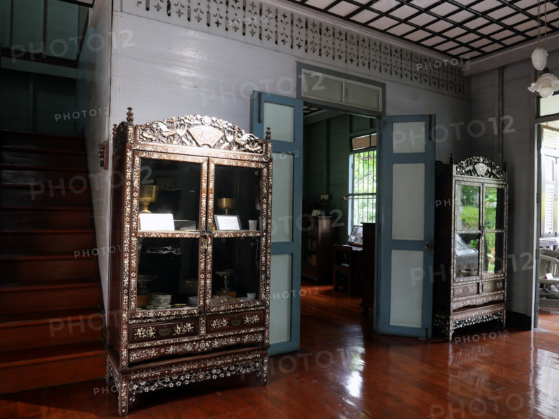 Thailand - Culture - Museum