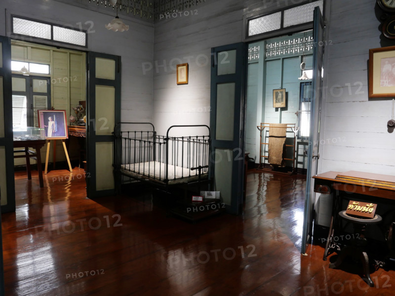 Thailand - Culture - Museum