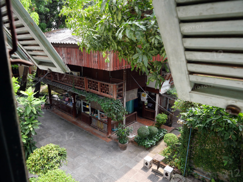 Thailand - Culture - Museum