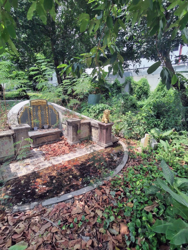 Thailand - Social issue - Funerary