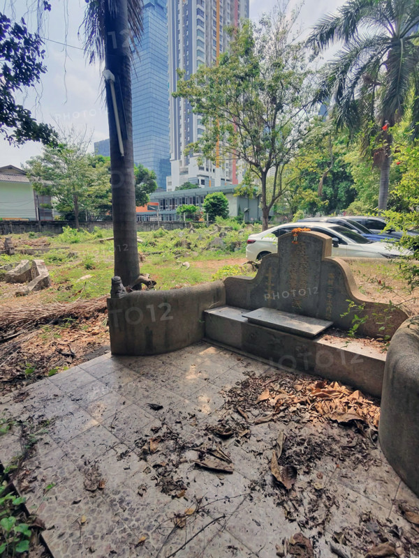 Thailand - Social issue - Funerary