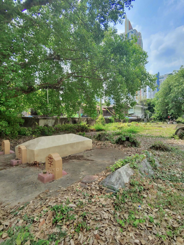 Thailand - Social issue - Funerary
