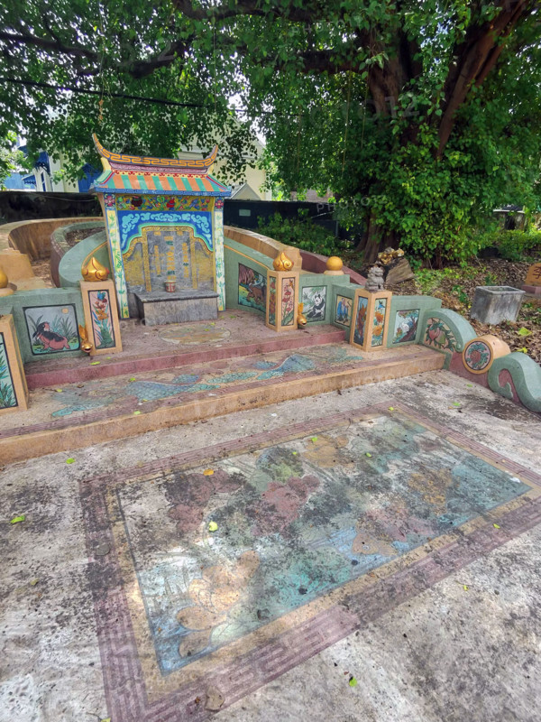 Thailand - Social issue - Funerary