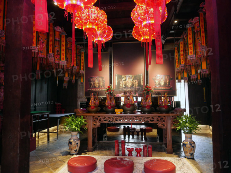 Thailand - Architectural Heritage