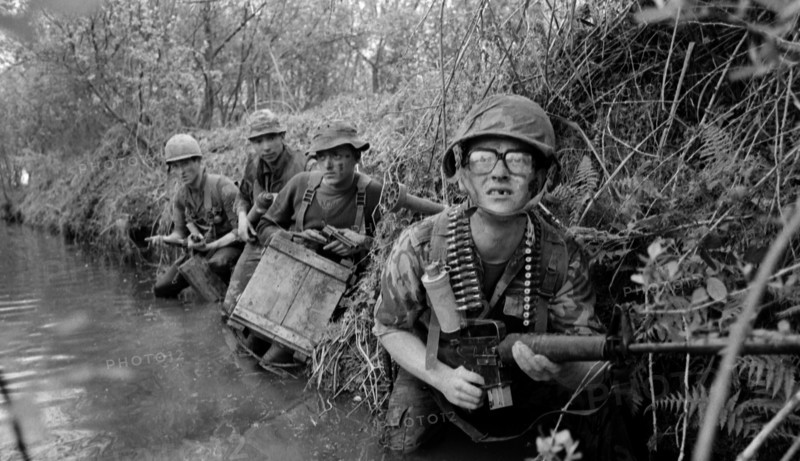 French Army - 1978