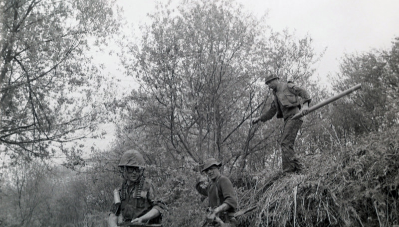ARMEES FRANCAISES 1978