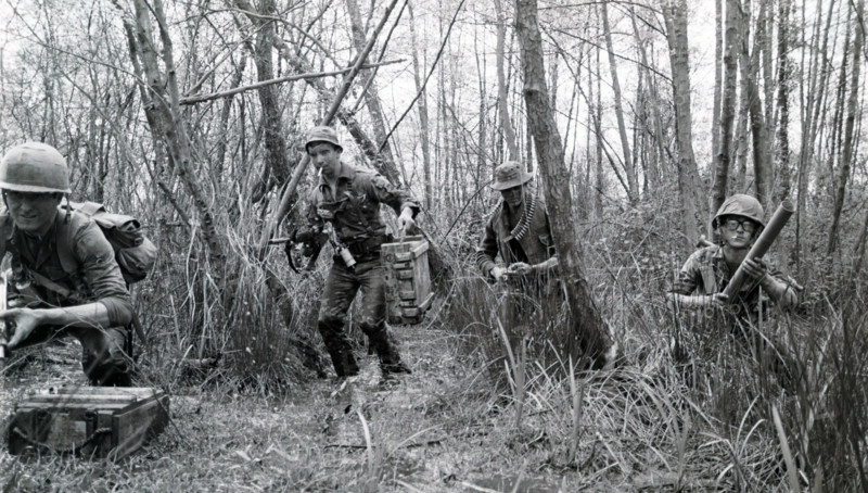French Army - 1978