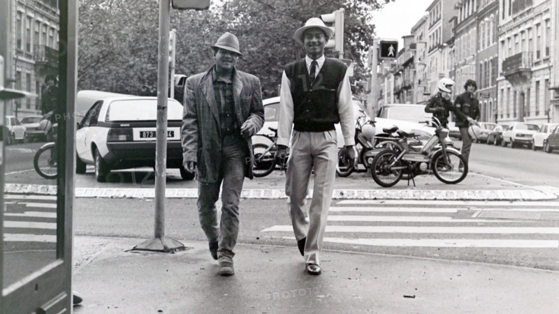 ARMEES FRANCAISES 1978