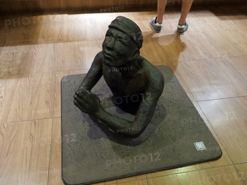 Thailand - Culture - Musée Du Siam