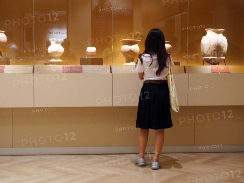 Thailand - Culture - National museum