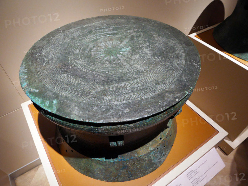 Thailand - Culture - National museum