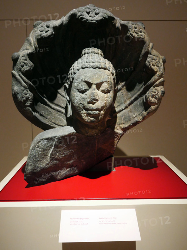 THAILANDE-CULTURE-MUSEE NATIONAL