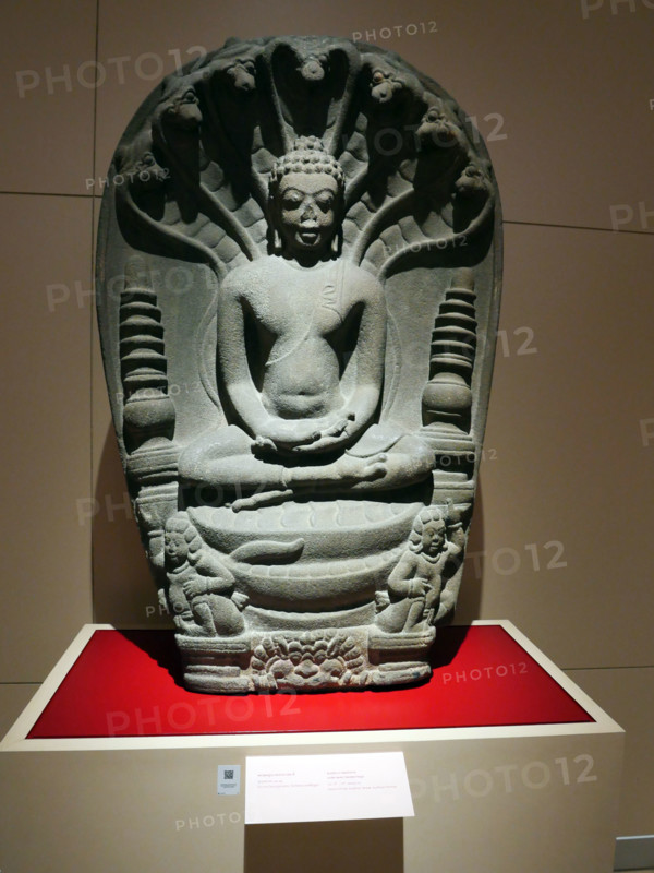 Thailand - Culture - National museum