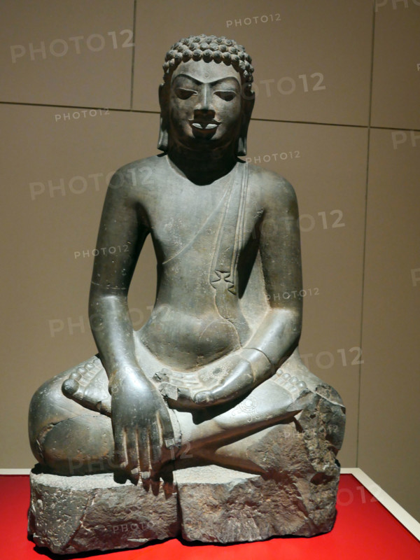 THAILANDE-CULTURE-MUSEE NATIONAL