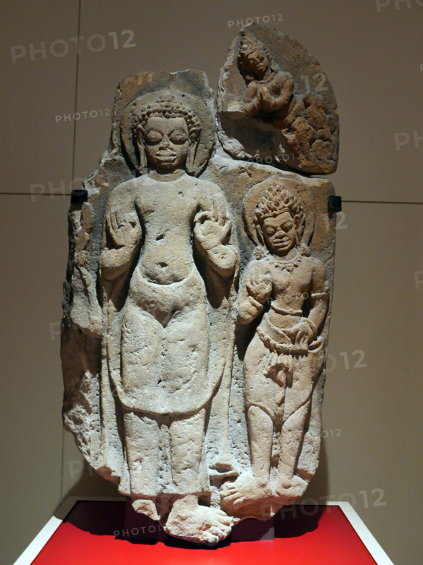 THAILANDE-CULTURE-MUSEE NATIONAL