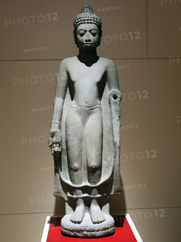 THAILANDE-CULTURE-MUSEE NATIONAL