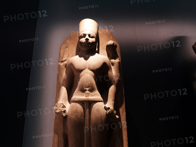 THAILANDE-CULTURE-MUSEE NATIONAL