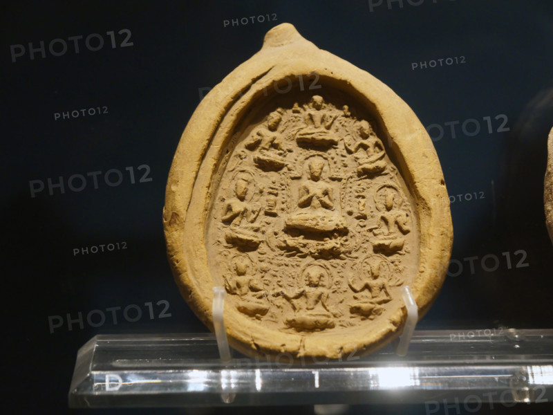 THAILANDE-CULTURE-MUSEE NATIONAL