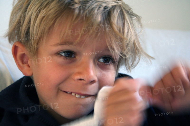 France - Childhood