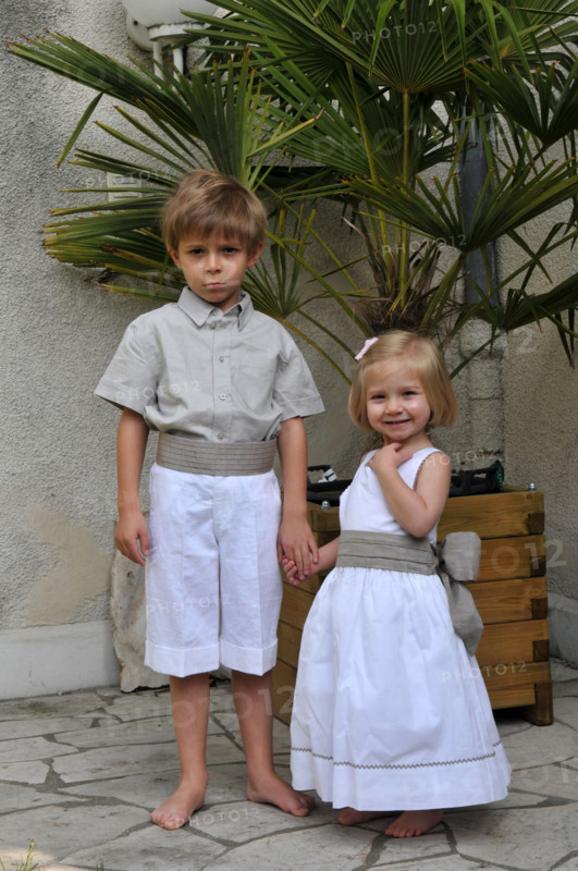 FRANCE-PETITE ENFANCE-ILLUSTRATION
