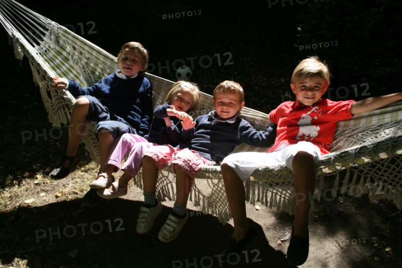 FRANCE-PETITE ENFANCE-ILLUSTRATION