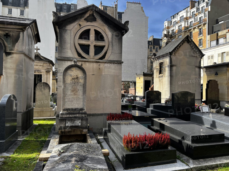 FRANCE-FUNERAIRE