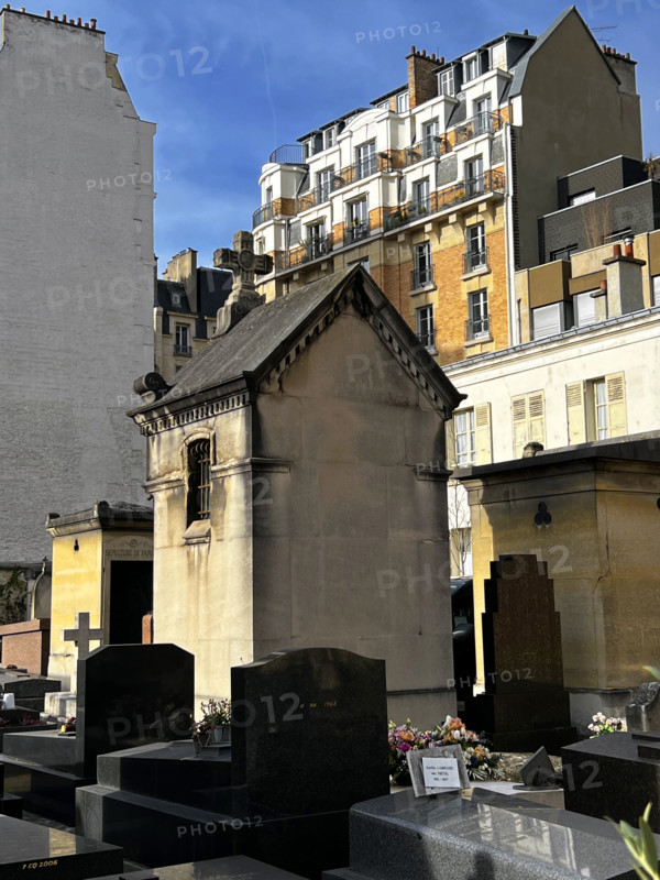FRANCE-FUNERAIRE