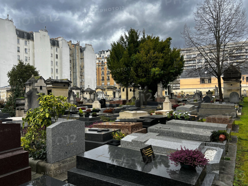 FRANCE-FUNERAIRE