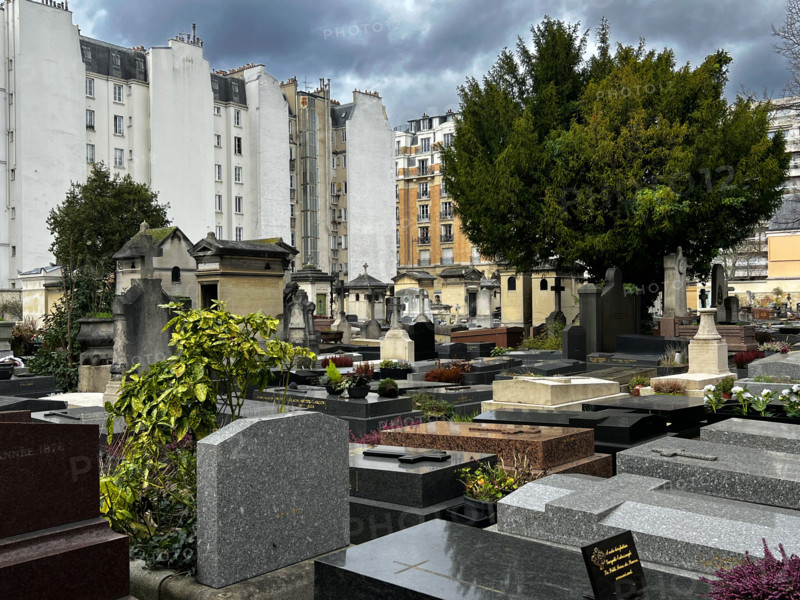 FRANCE-FUNERAIRE