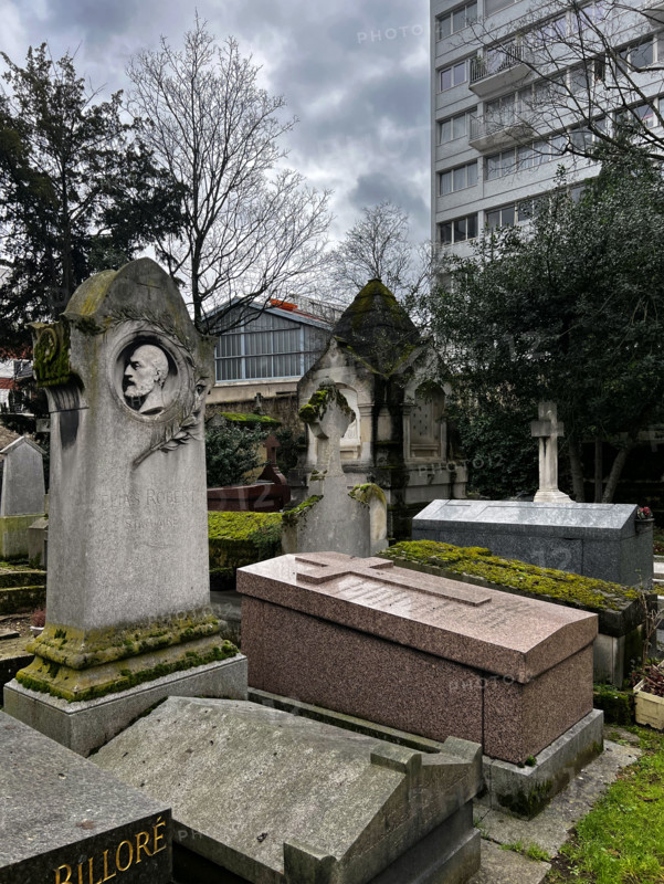 FRANCE-FUNERAIRE