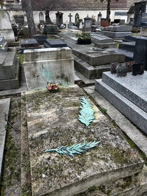 FRANCE-FUNERAIRE