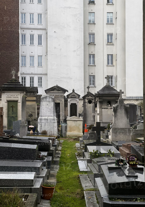FRANCE-FUNERAIRE