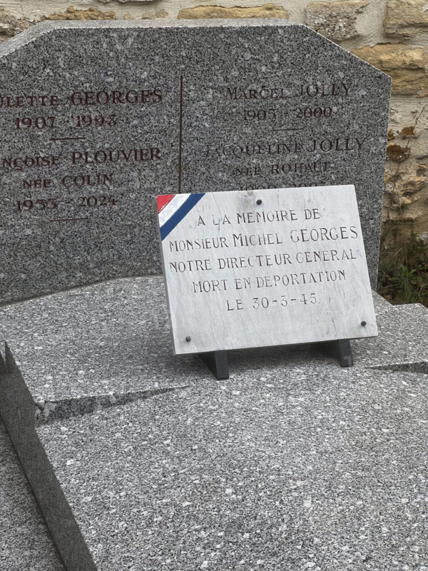 FRANCE-FUNERAIRE