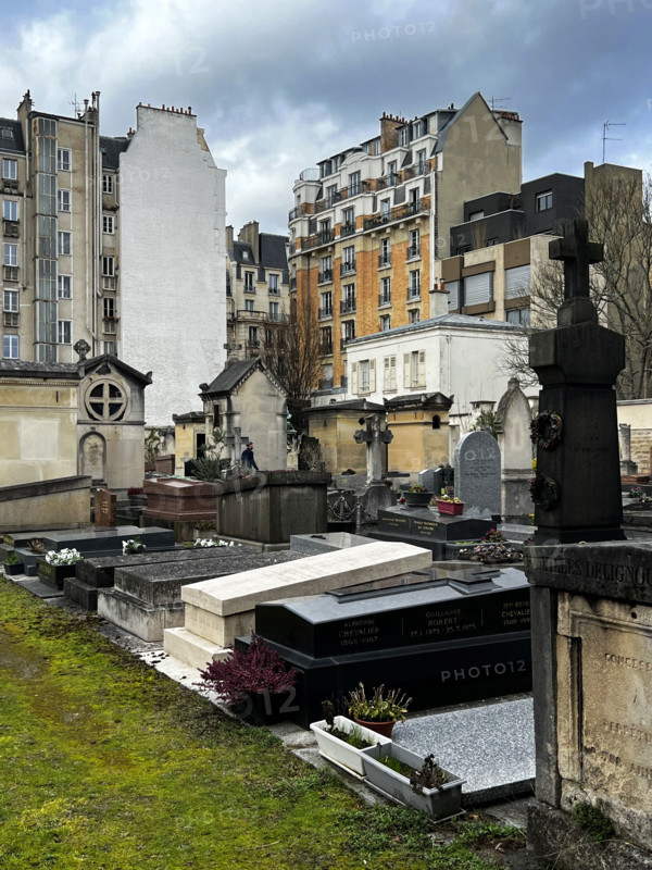 FRANCE-FUNERAIRE