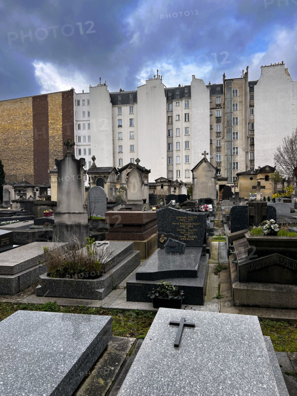 FRANCE-FUNERAIRE