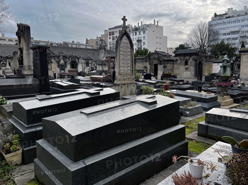 FRANCE-FUNERAIRE