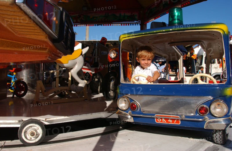 France - Childhood